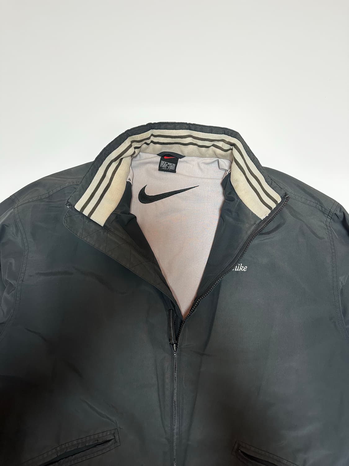 나이키 스우시 자켓 00's 상품이미지2