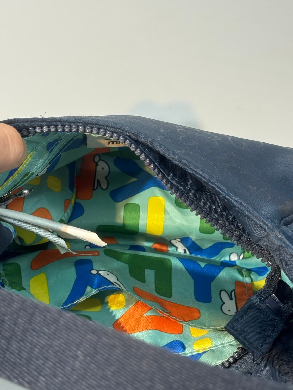 키플링 미피 미니백 상품이미지5