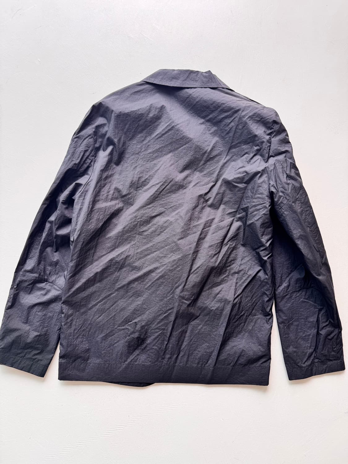 POST ARCHIVE FACTION (PAF) 나일론 자켓 판매 상품이미지10