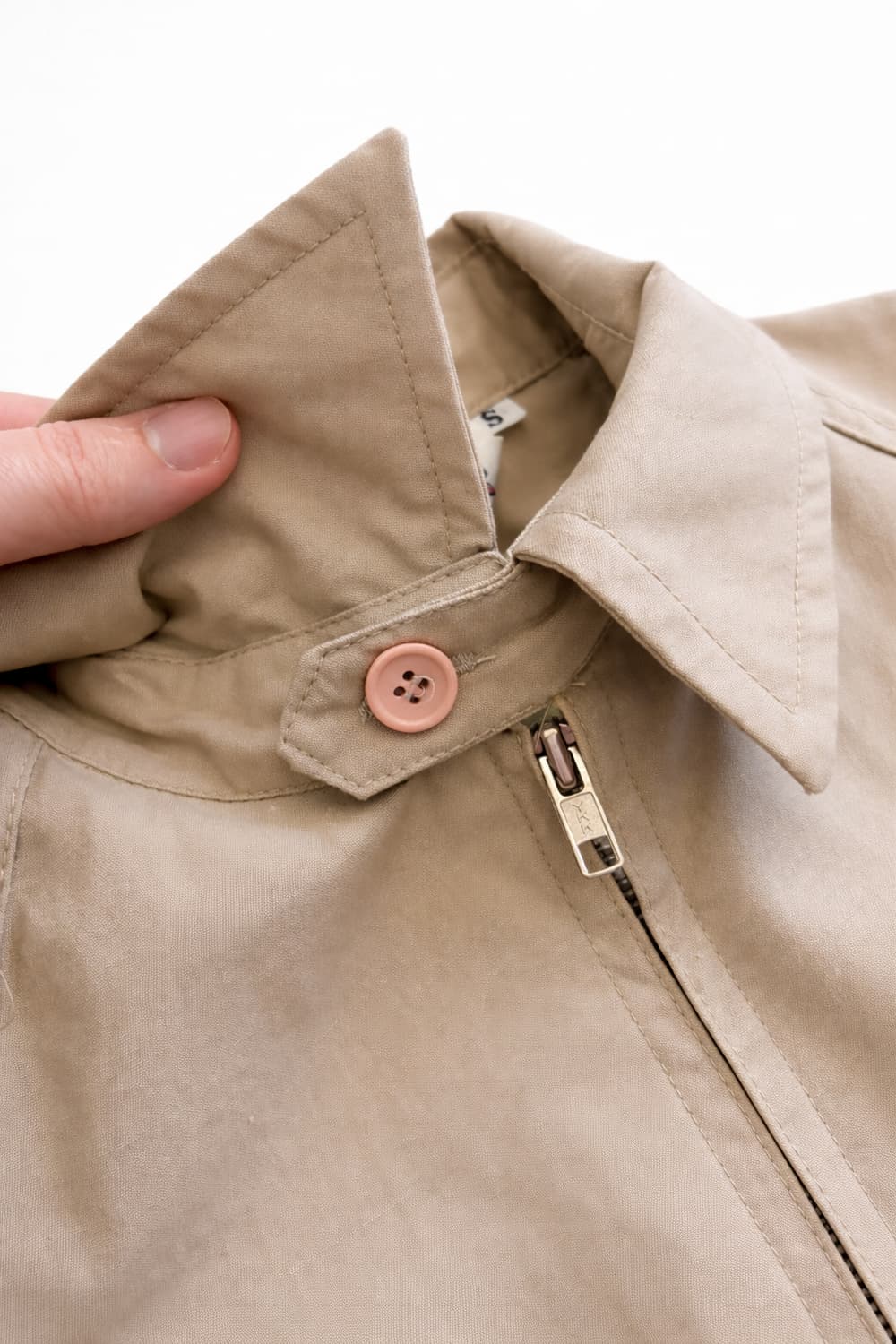 90s McGregor 드리즐러 스윙 탑 S 데드스탁 상품이미지5