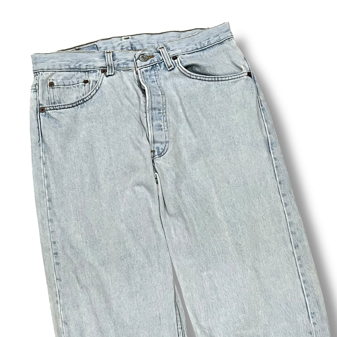 usa 리바이스 501 데님팬츠 s08465 상품이미지4