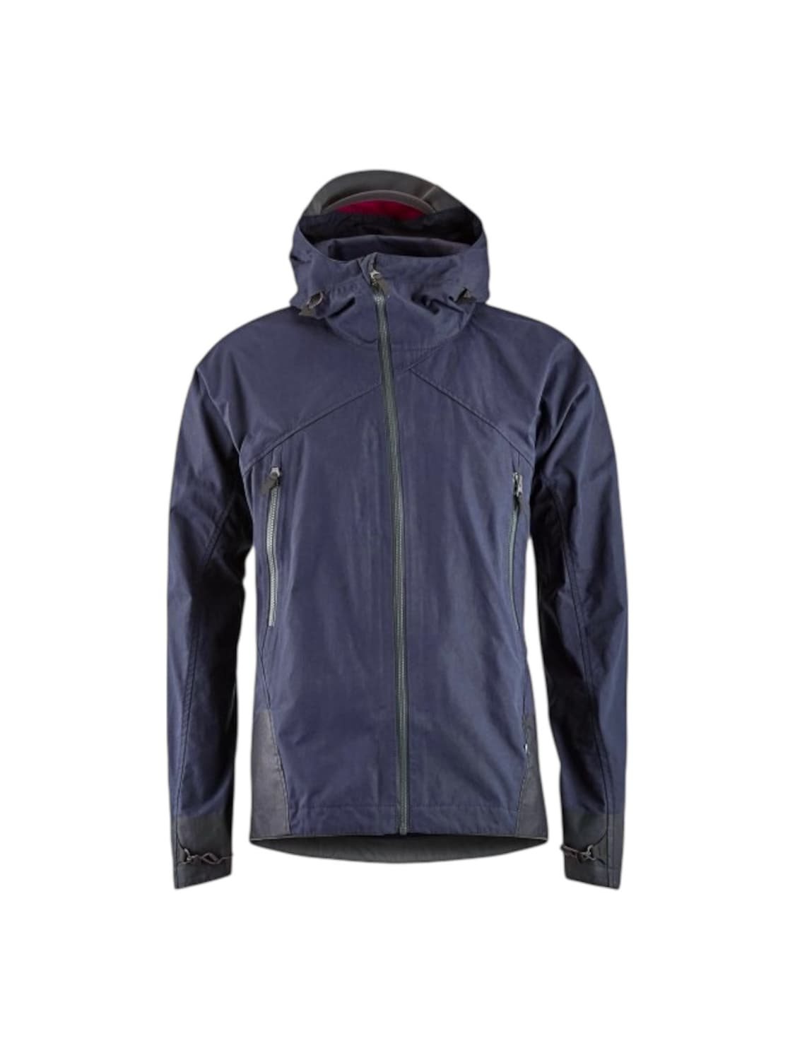 Einride Shell Jacket 상품이미지1