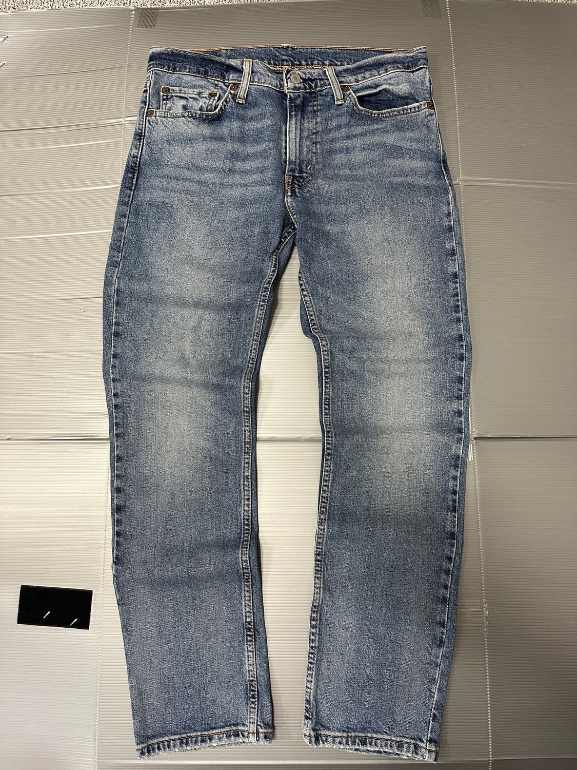 리바이스 511 데님 팬츠 청바지 32X30 상품이미지1