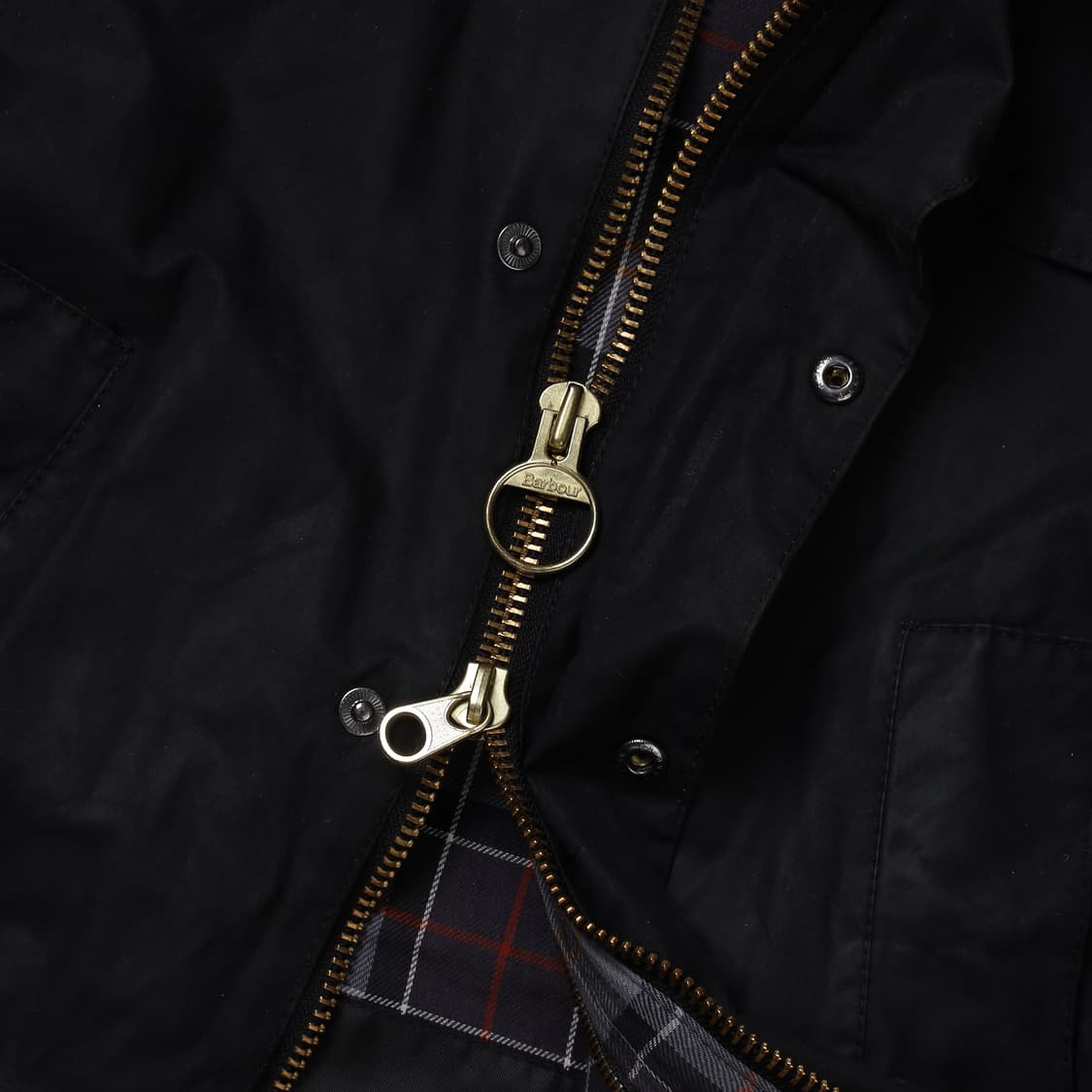Barbour Bedale 왁스드 자켓 상품이미지4