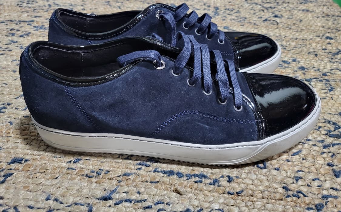 랑방(Lanvin) 스니커즈  상품이미지3