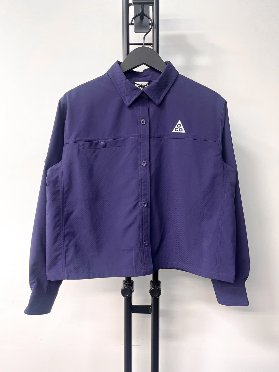 나이키 ACG 디베스테이션 트레일 셔츠 상품이미지1