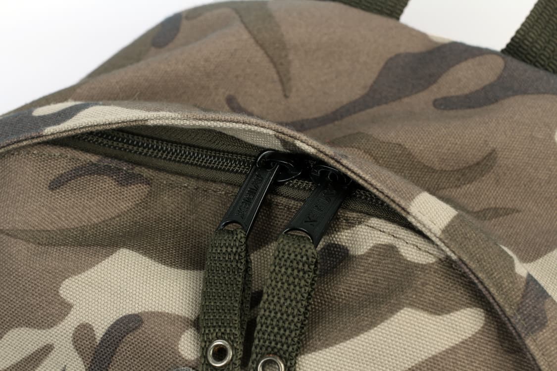AVIREX Camo Backpack  상품이미지5