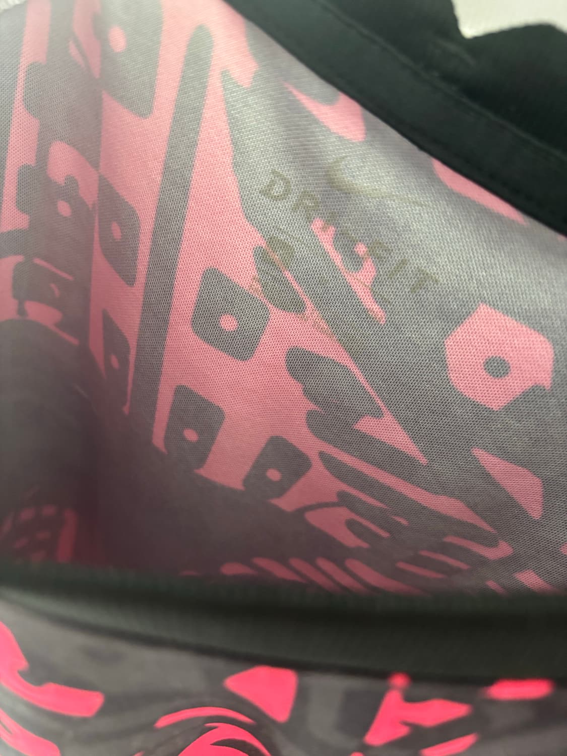 리버풀 트레이닝복 상품이미지3