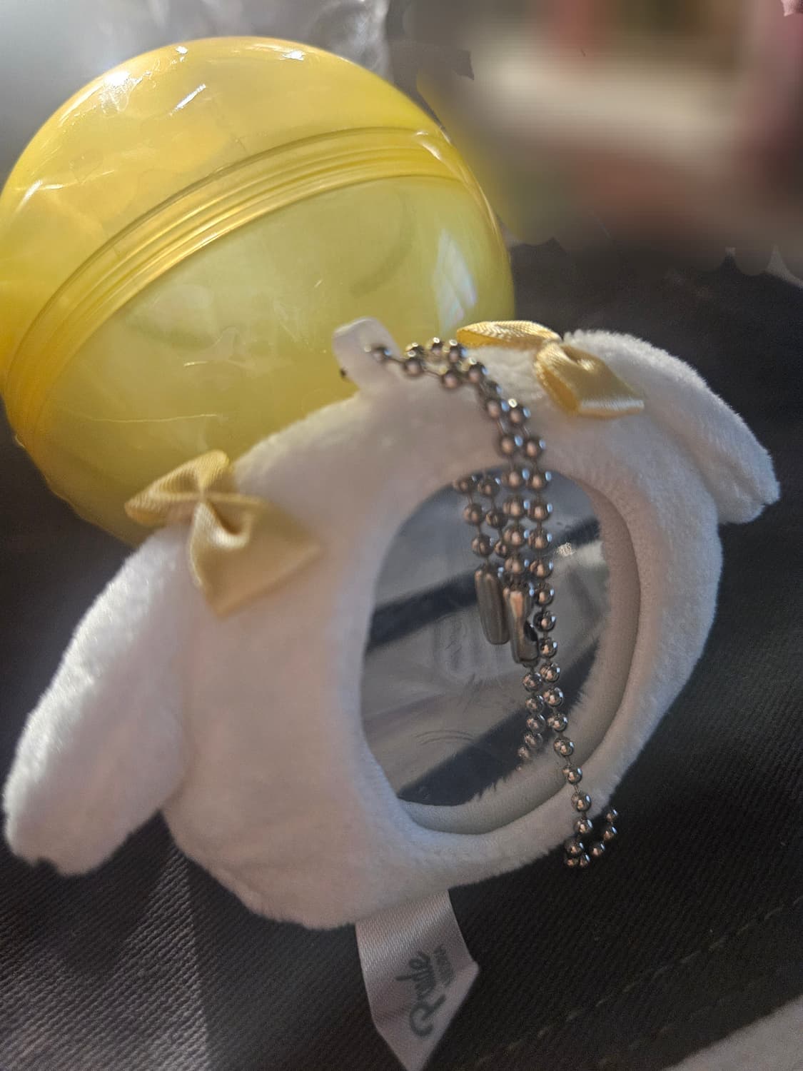 Usagi keyring 상품이미지2