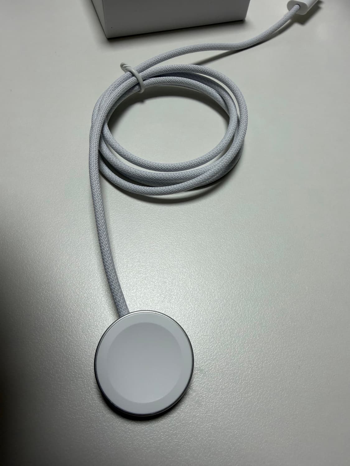 애플워치 se3 44mm 미드나이트 자급제 상품이미지5