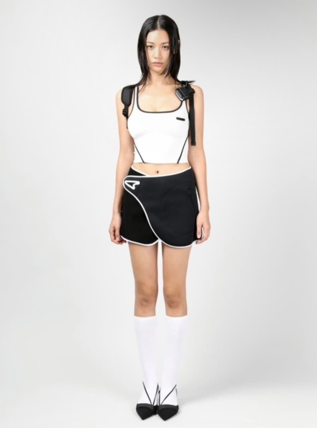 혜인서 스포츠 탱크탑 상품이미지3