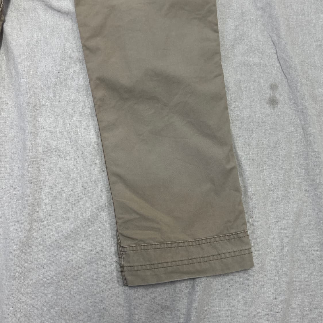 엘엘빈 카펜터 워크팬츠 32 상품이미지7