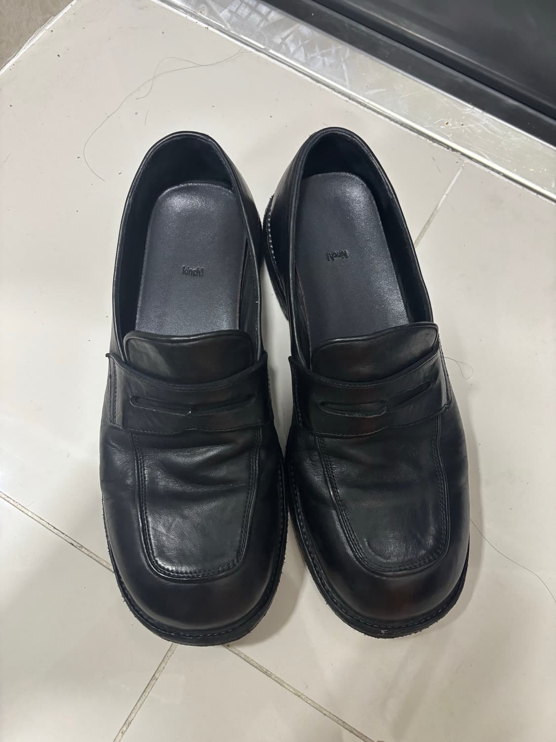 킨치500 블랙 270 상품이미지1