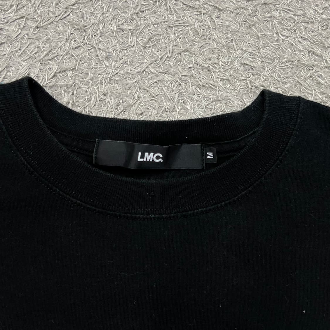 [95] Lmc 반팔티 상품이미지4