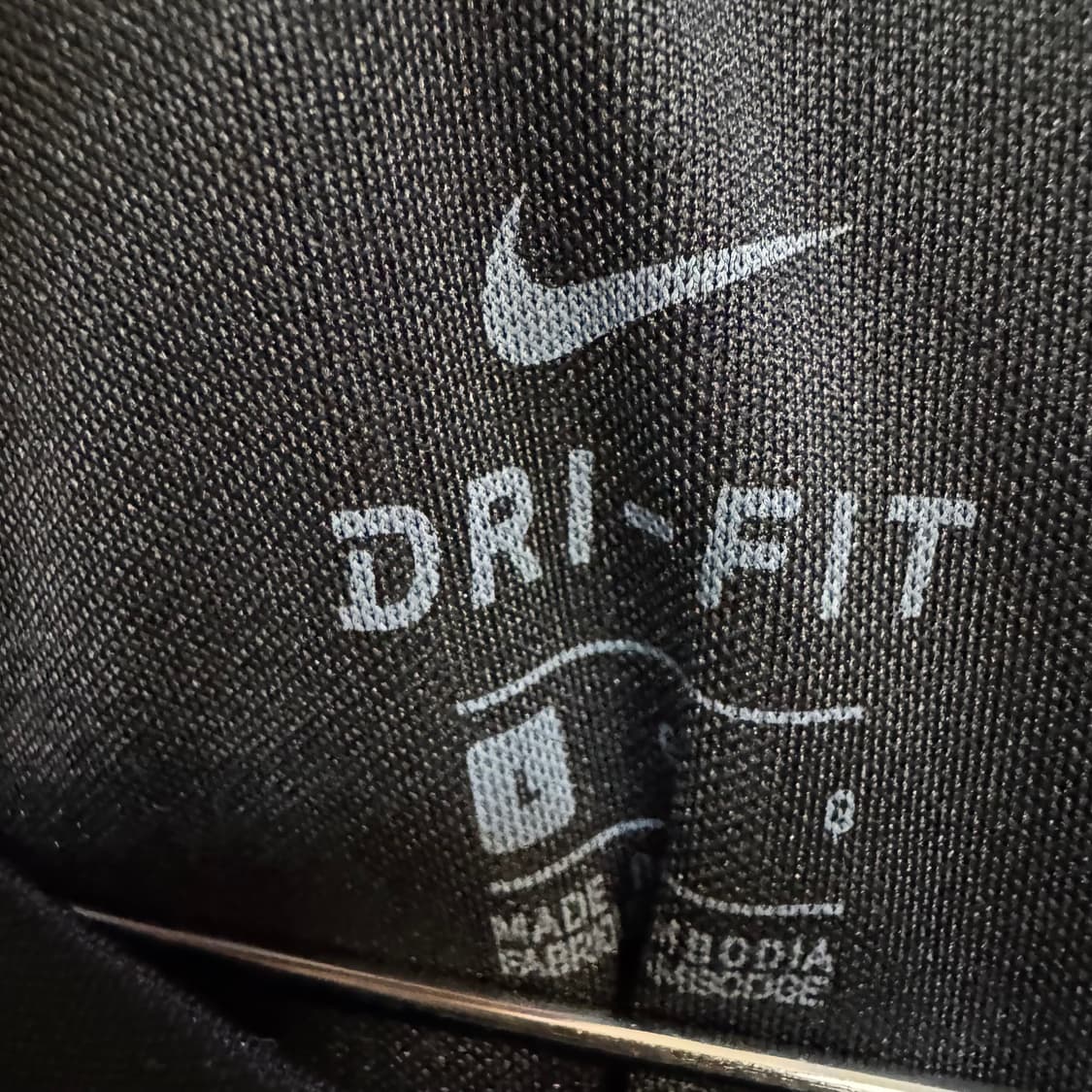 나이키 드라이핏 기능성 반팔 티셔츠 상품이미지4