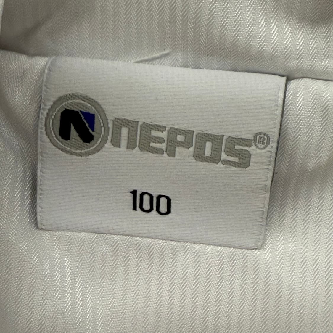 [100] 두산베어스 네포스 바람막이 자켓 b8 상품이미지8