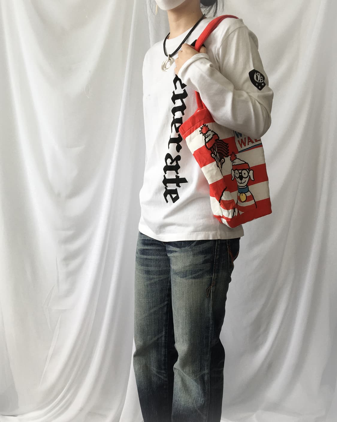  wally bag 상품이미지4