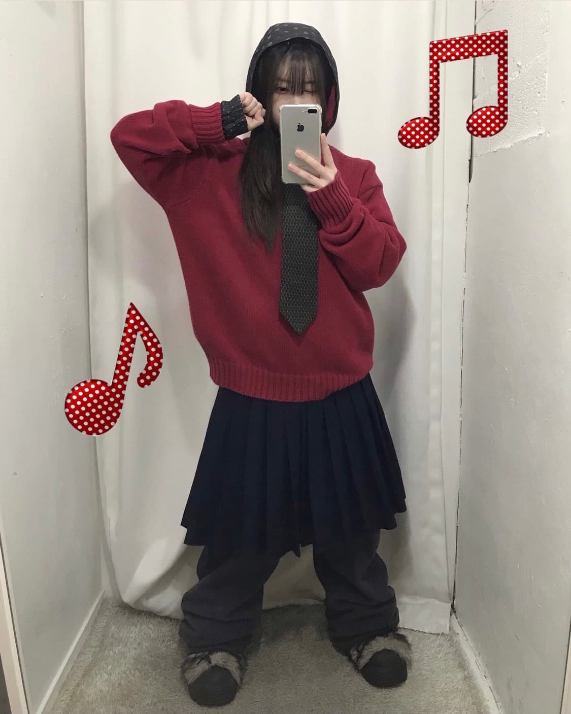 폴로 괴짜 코디 세트 🤍 상품이미지1