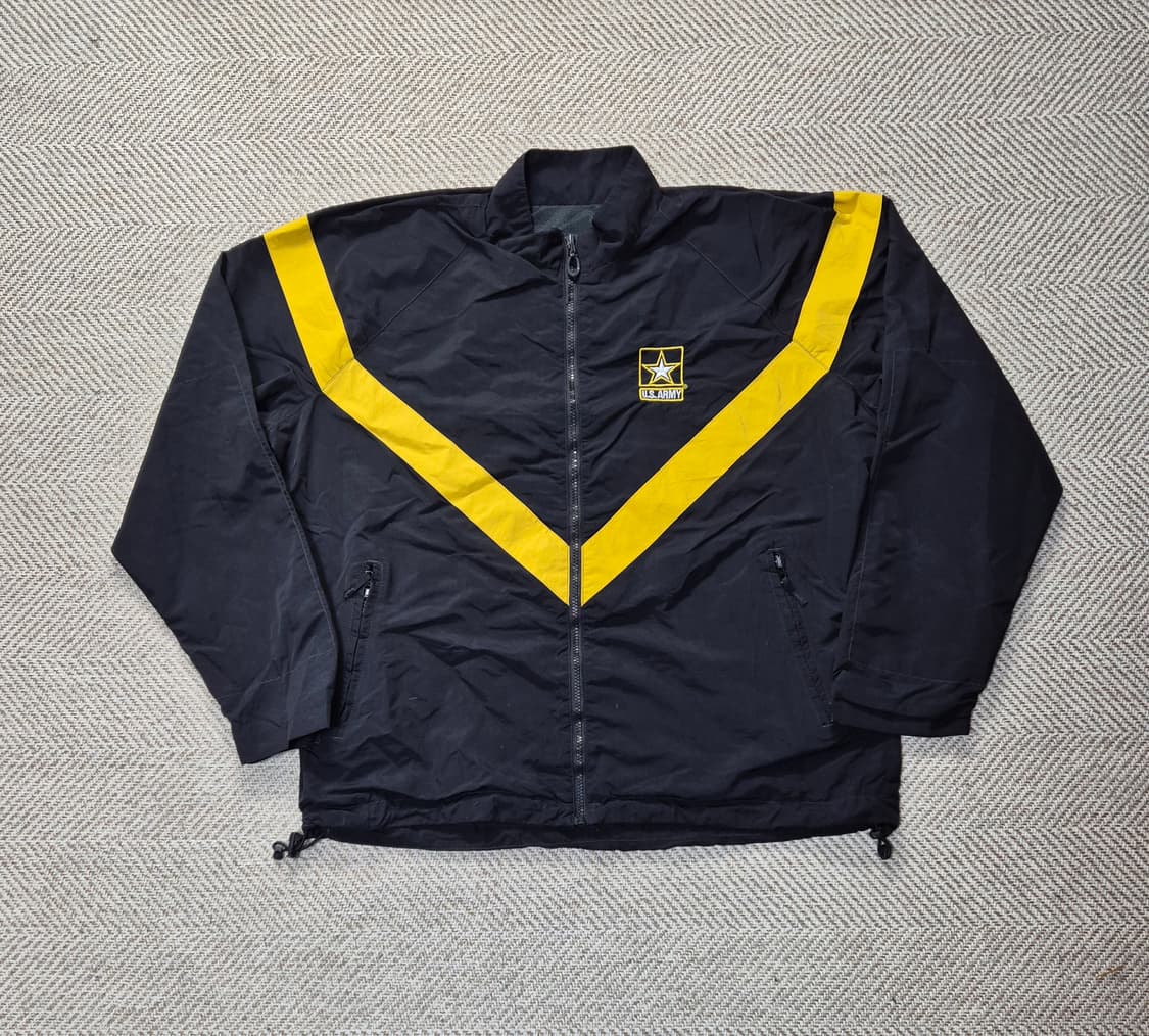 미군 트레이닝 자켓 상품이미지1