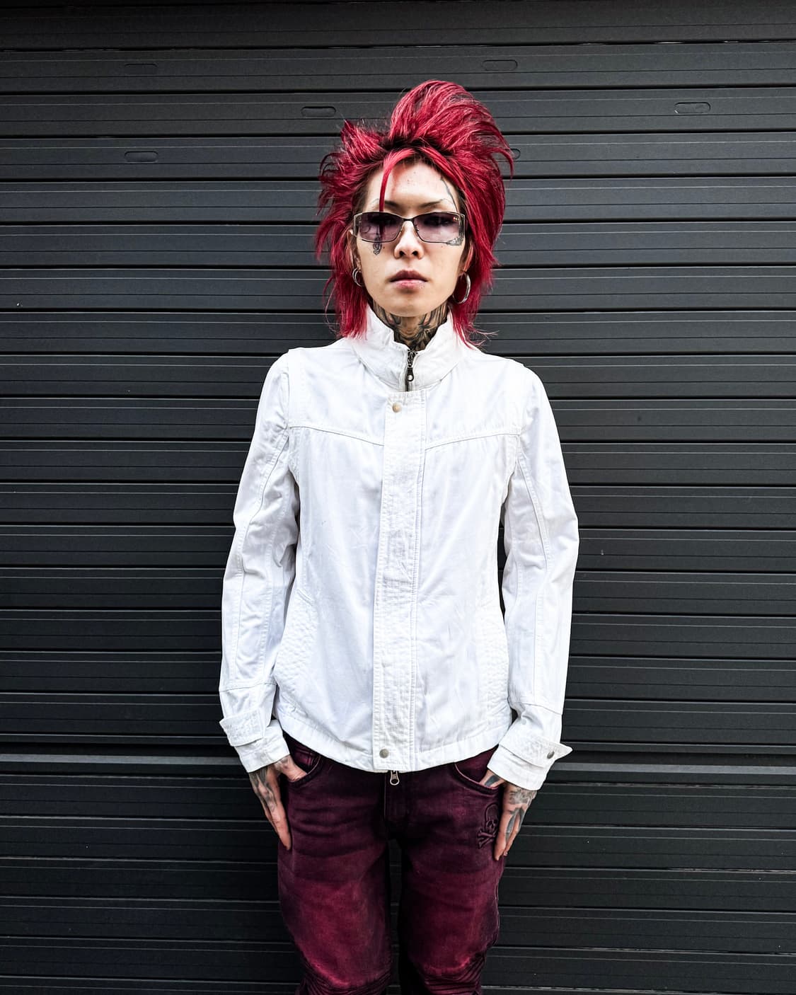 HIDEAWAYS NICOLE – Convertible Sleeve Ja 상품이미지5