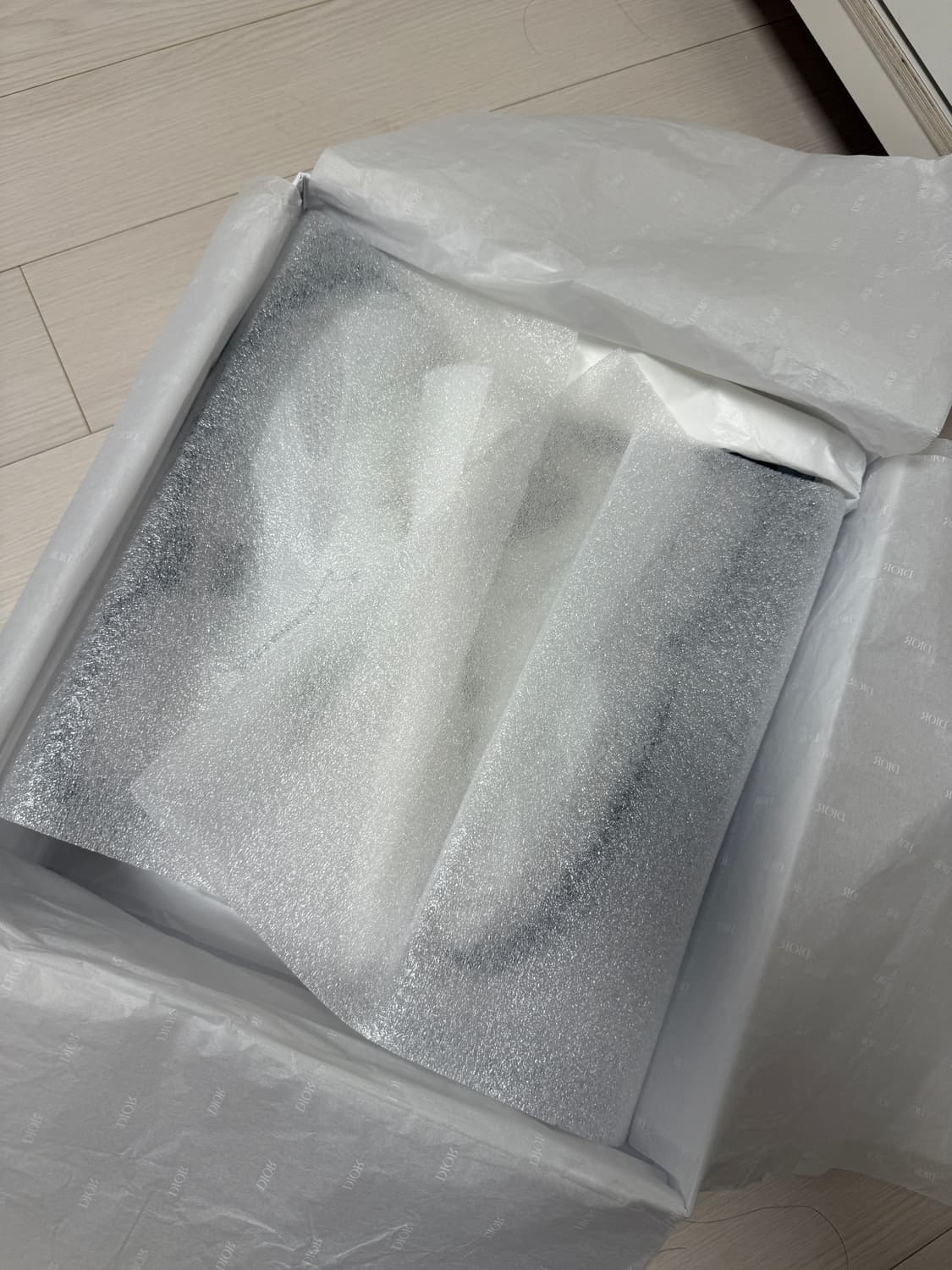 디올 바이브 스니커즈 우먼 270 상품이미지4