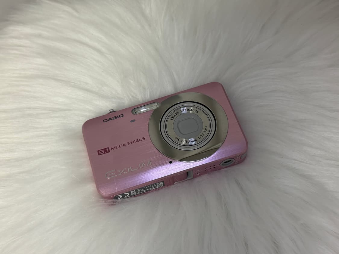 카시오 엑슬림 ex-z85 💕 상품이미지1