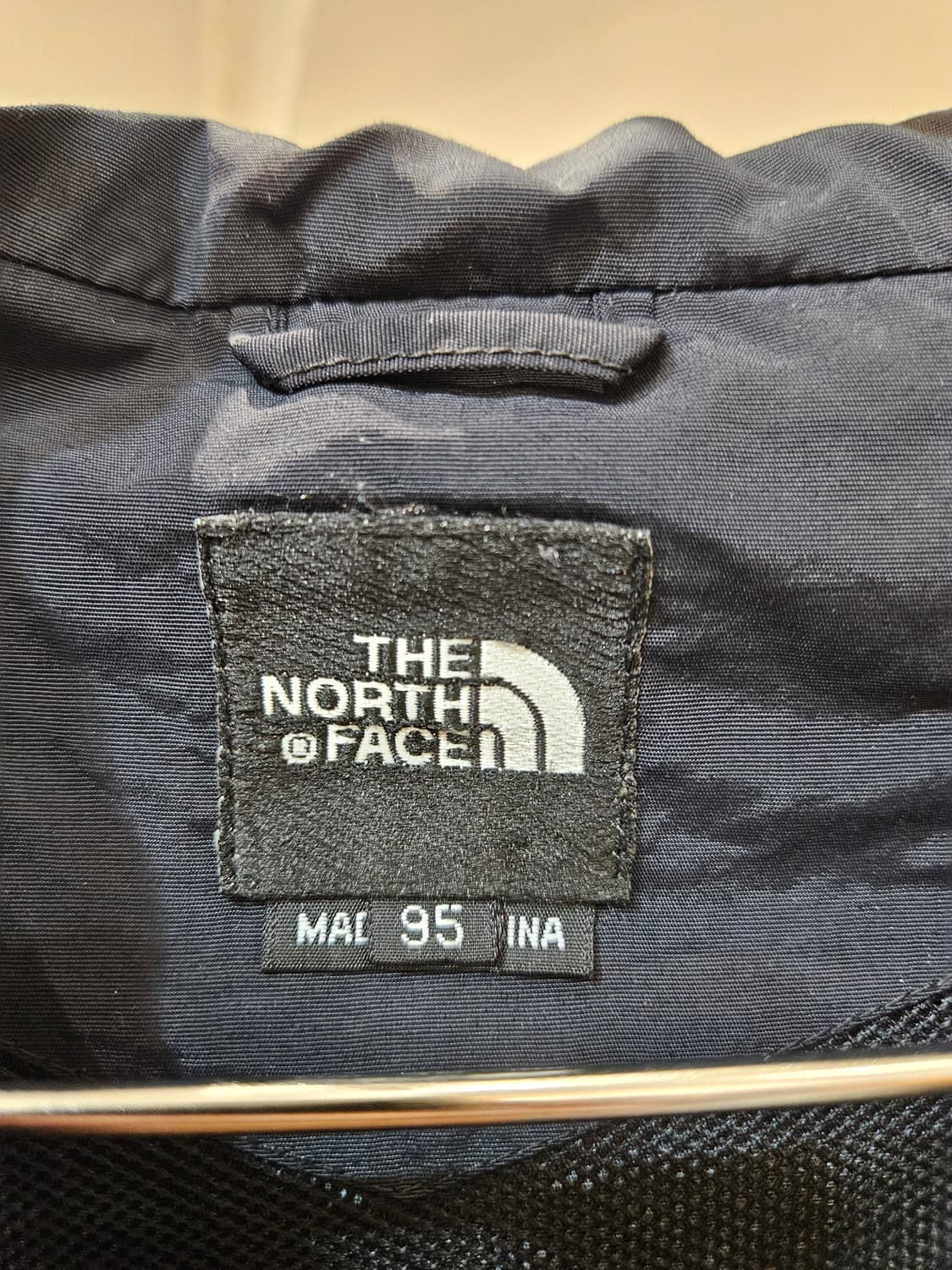 노스페이스 바람막이 상품이미지4