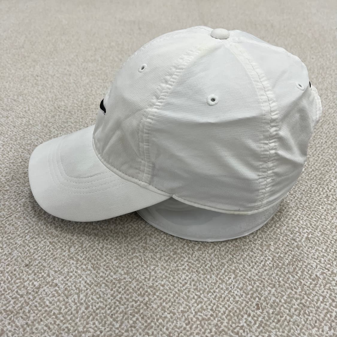 F 나이키 스우시 볼캡 모자 0126M 상품이미지2