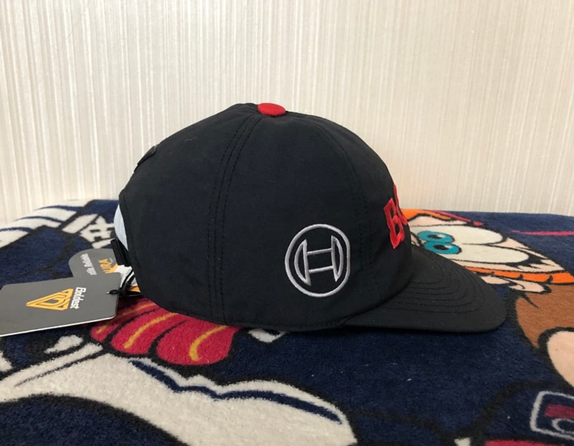 볼디스트(Boldest) 보쉬(BOSCH) 워크캡/모자 상품이미지7