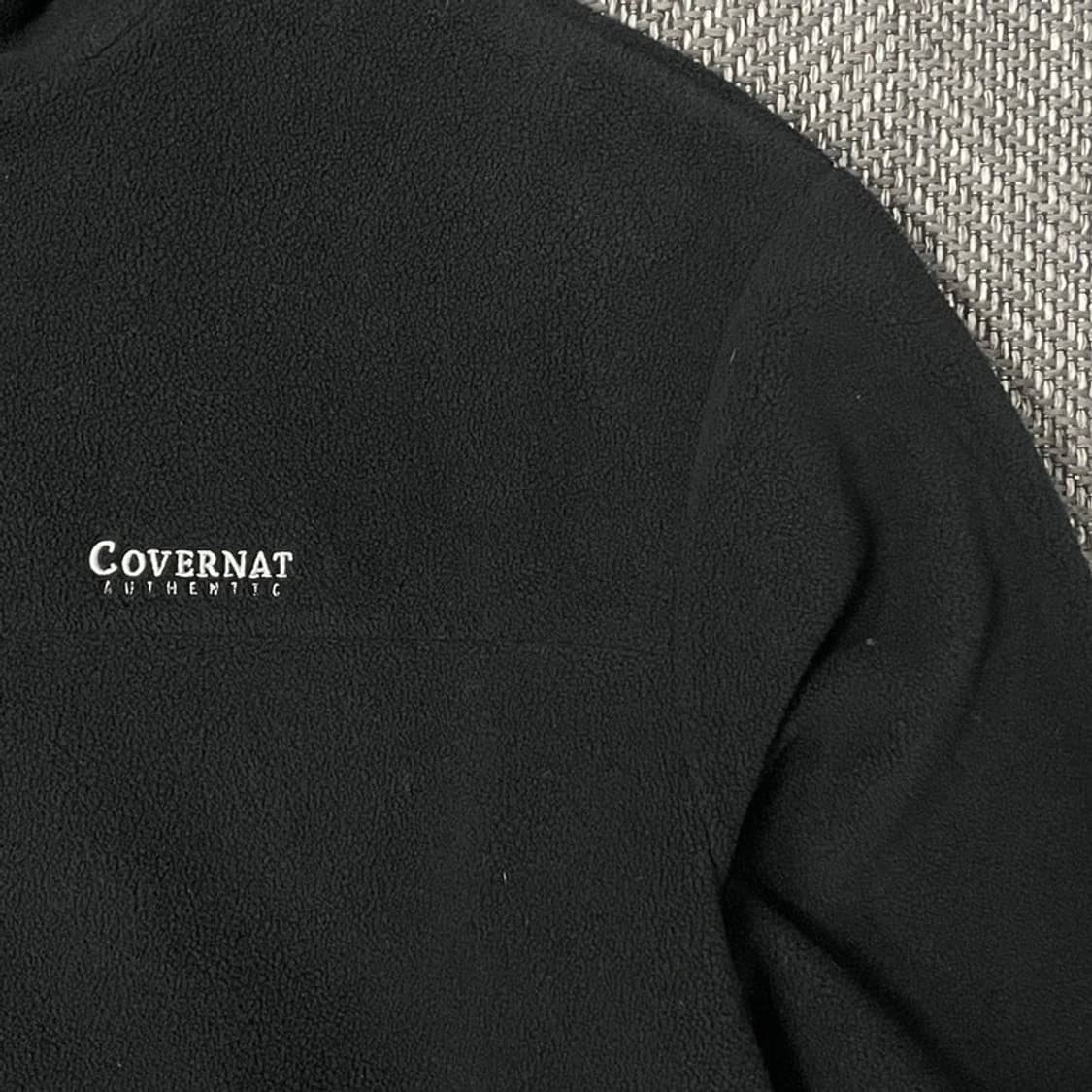 커버낫 플리스 집업 v0185 상품이미지5