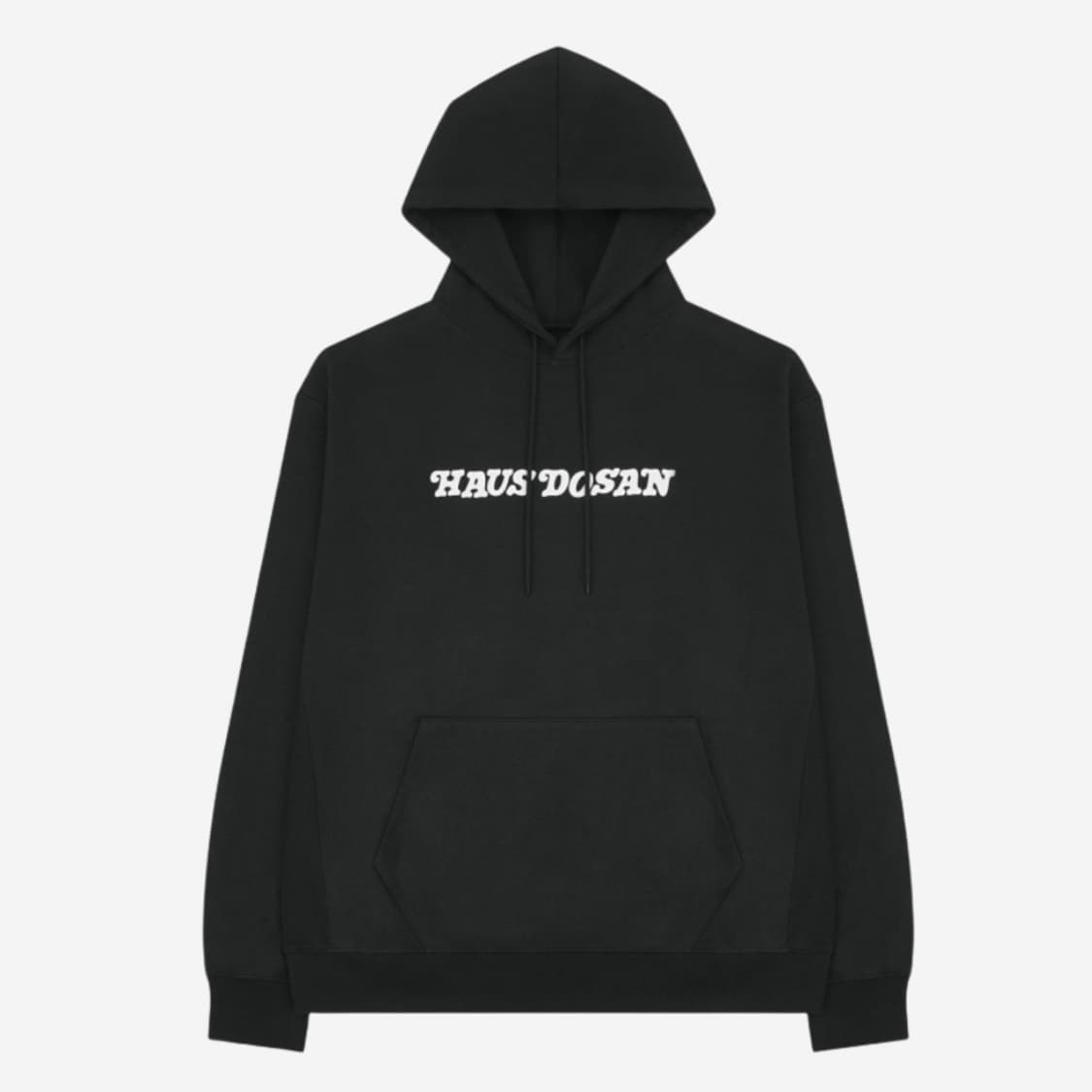 베르디 하우스 도산 후드티 상품이미지2