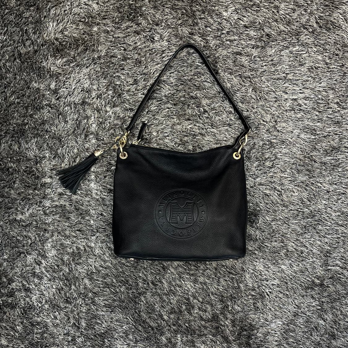 메트로시티 숄더백 상품이미지1