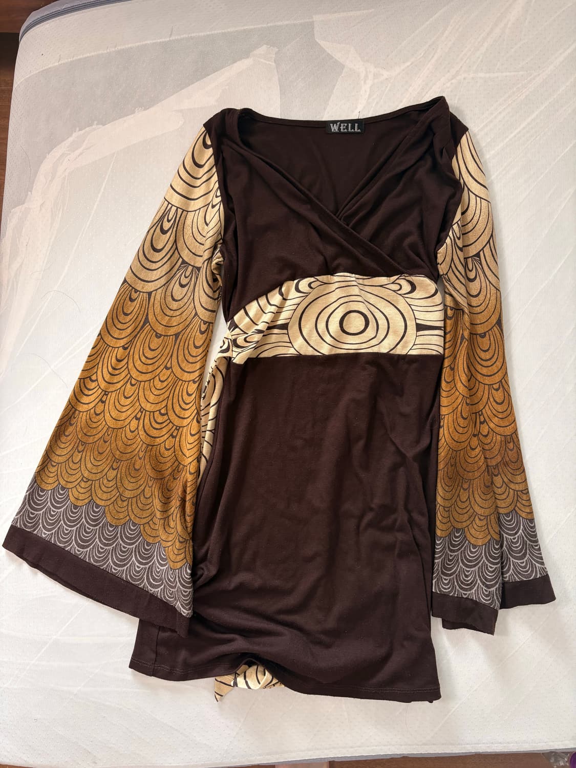 오리엔탈 개대장 코디세트 레이어룸 파우닝 레테 상품이미지1