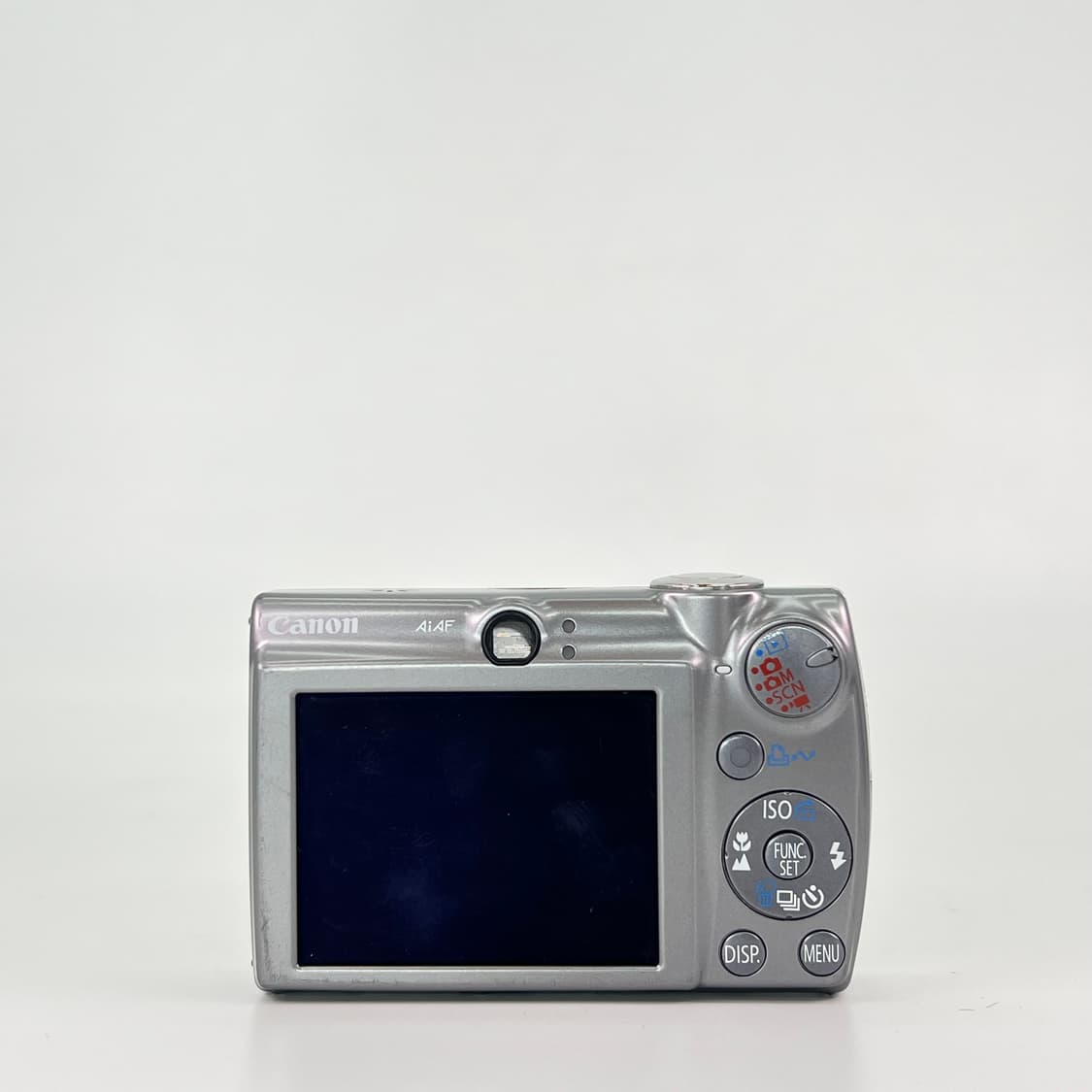 캐논 익서스 Canon IXUS 850 IS 실버  상품이미지6