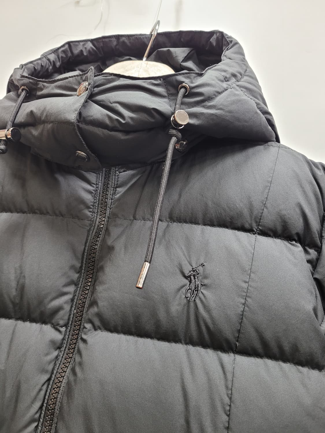 POLO 폴로 랄프로렌 다운 패딩 / 여 XS

 상품이미지4