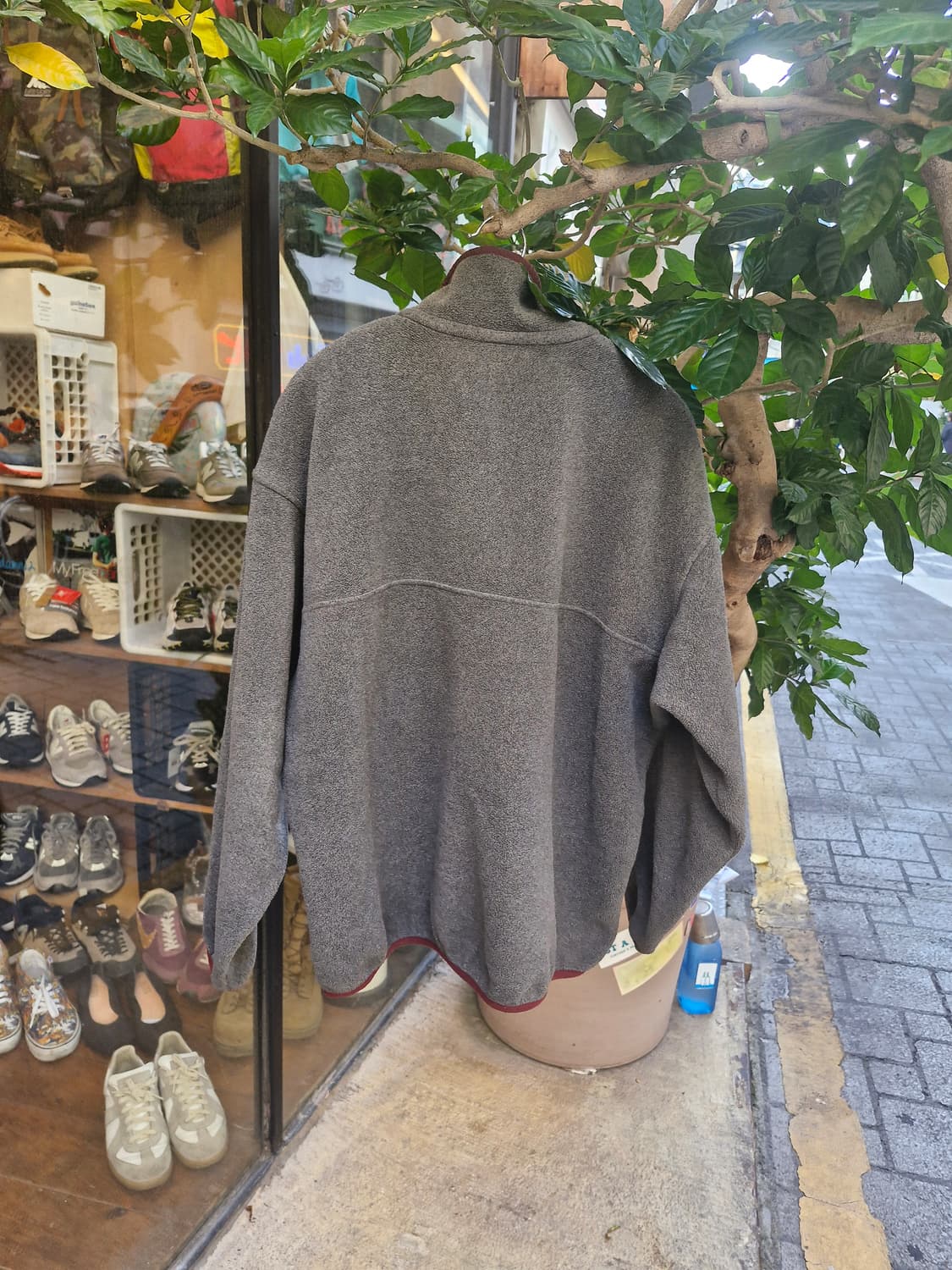 Z-134 파타고니아 신칠라  상품이미지2