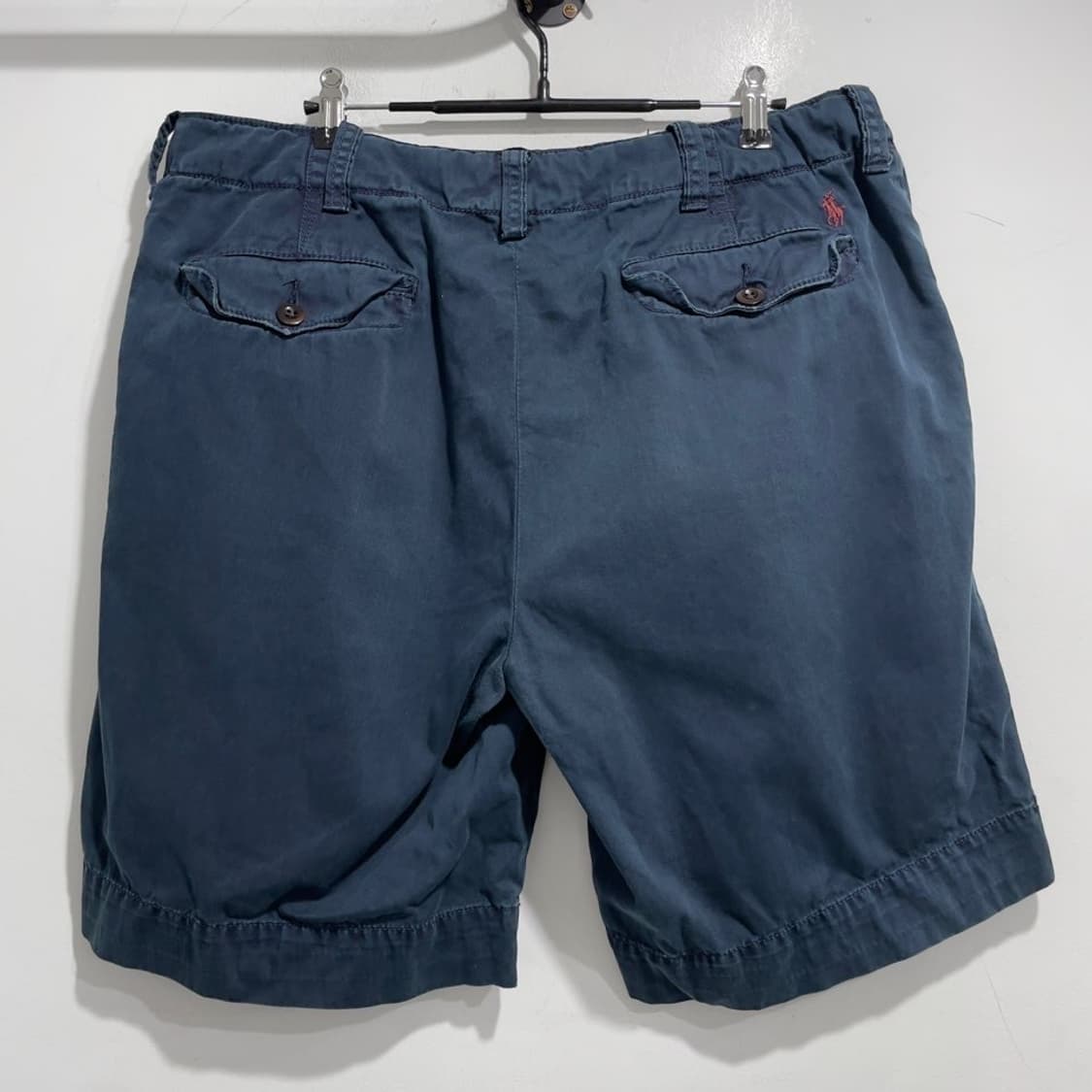 폴로 랄프로렌 밴딩 치노반바지 상품이미지4