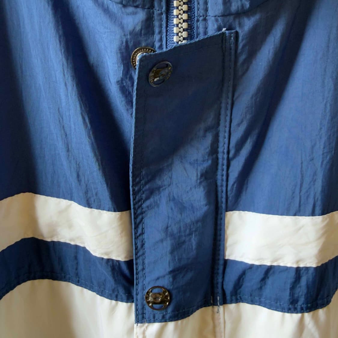 90s 나이키 올드스쿨 바람막이 자켓 상품이미지3