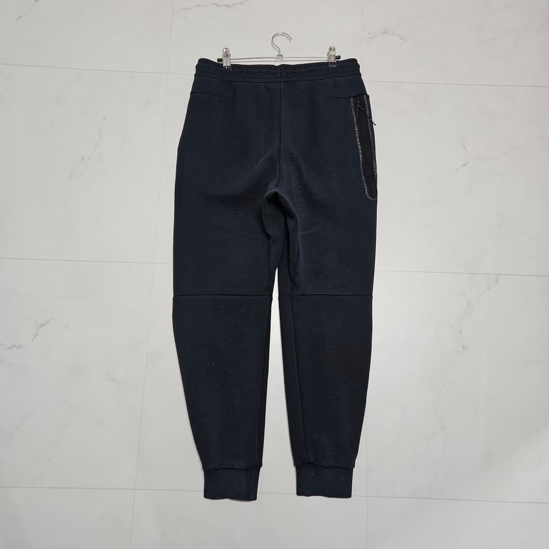 M 나이키 테크 플리스 조거팬츠 상품이미지3