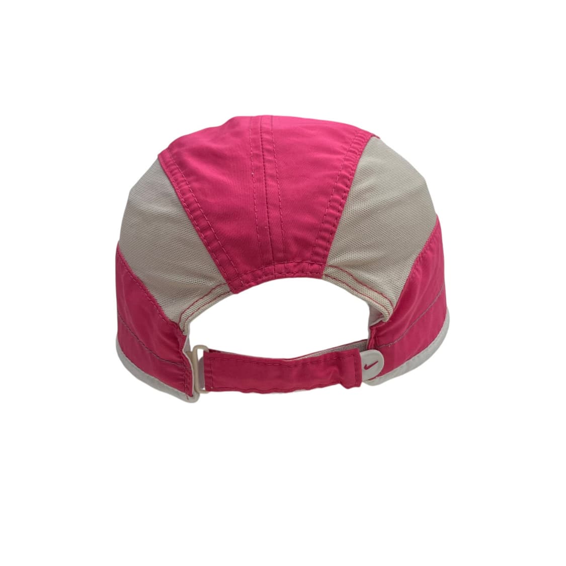 나이키 y2k 핑크배색 스포츠 볼캡 상품이미지7