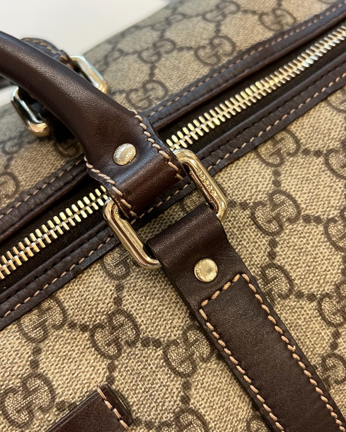 구찌 보스턴백 상품이미지8