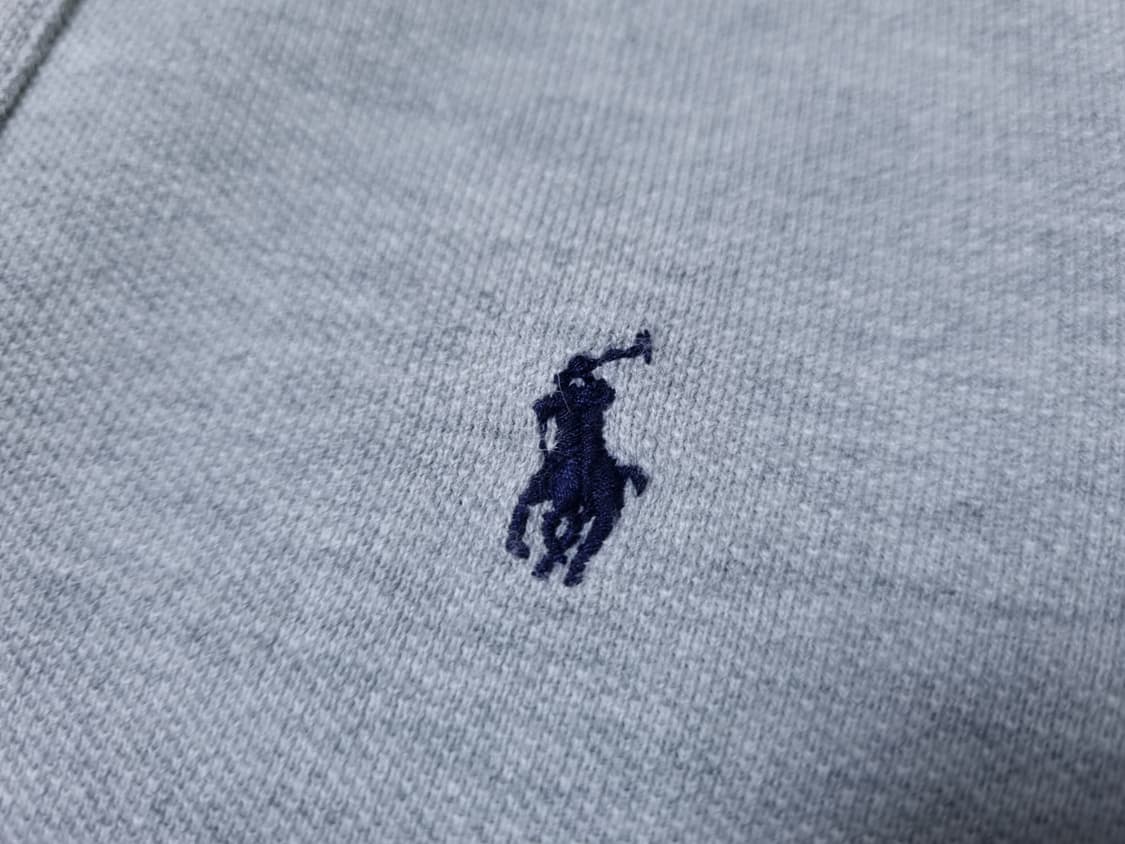 [무료배송][110]폴로 키즈 피케 반팔티 카라티 상품이미지4