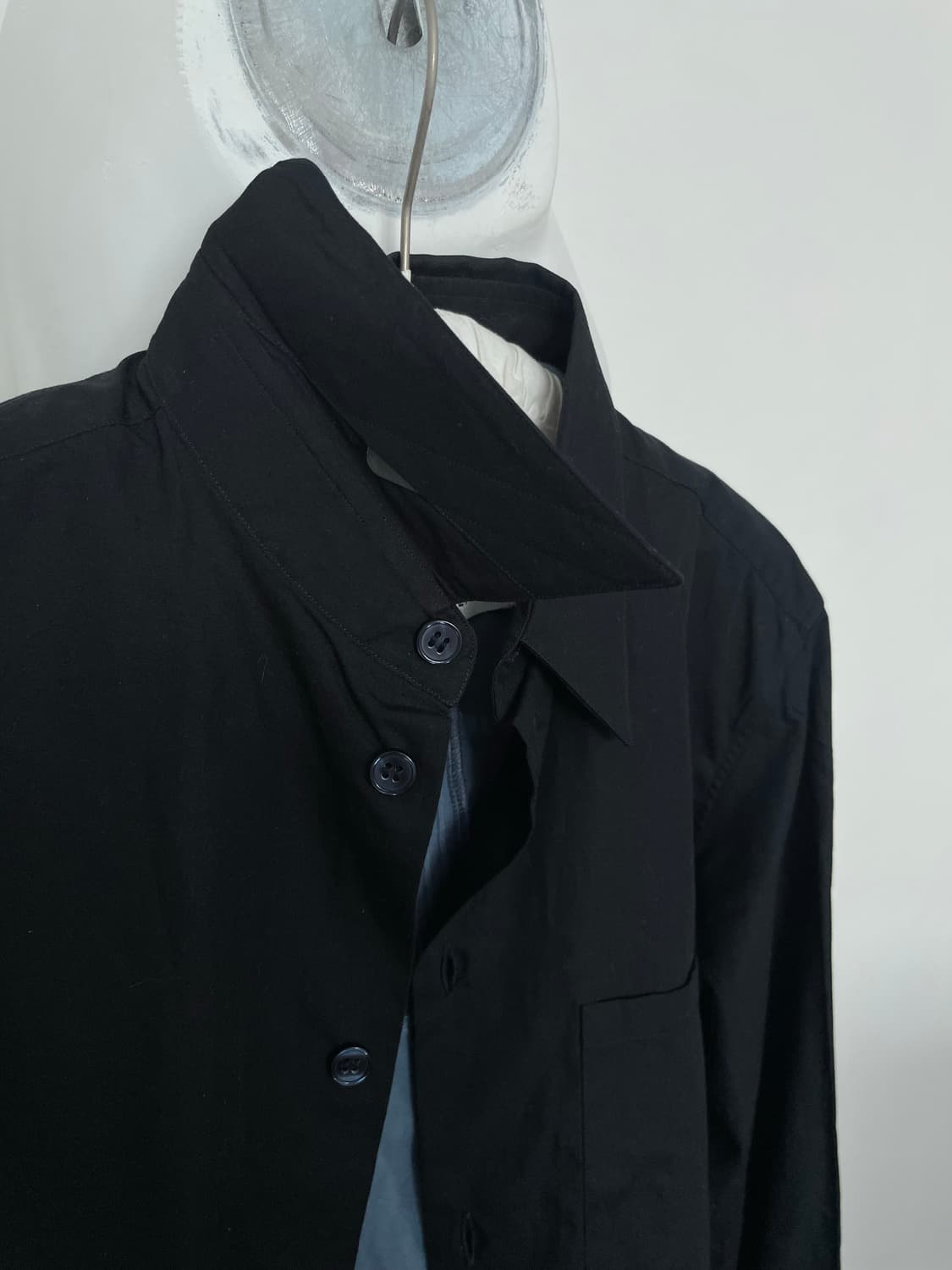 1 pocket shirts 상품이미지4