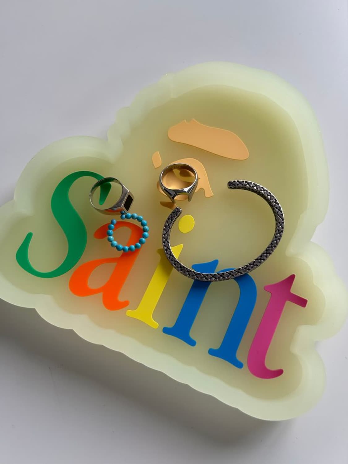 GLOW TRAY 글로우 트레이 상품이미지1