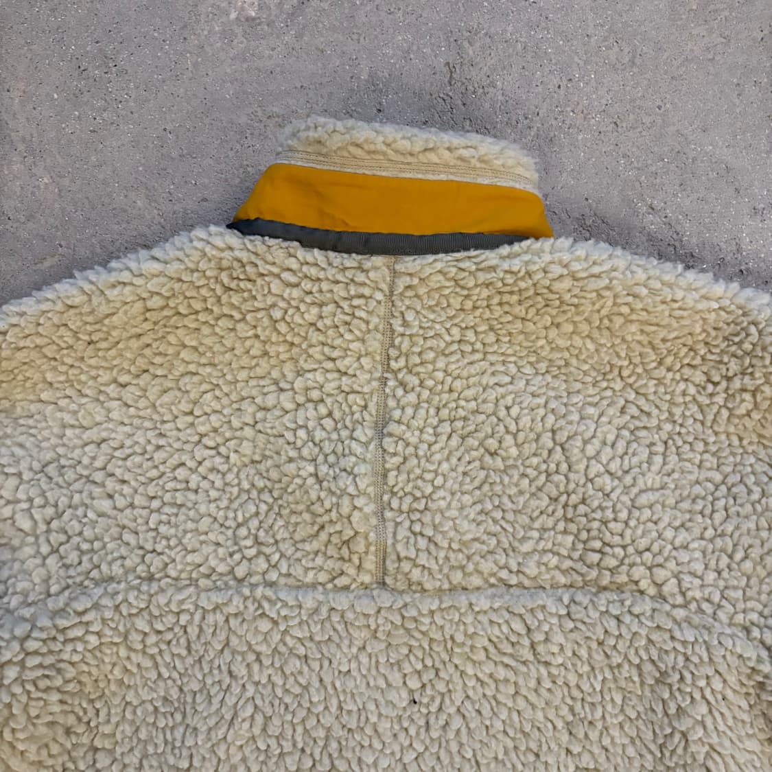 파타고니아 클래식 레트로 X 집업 플리스 자켓 상품이미지9