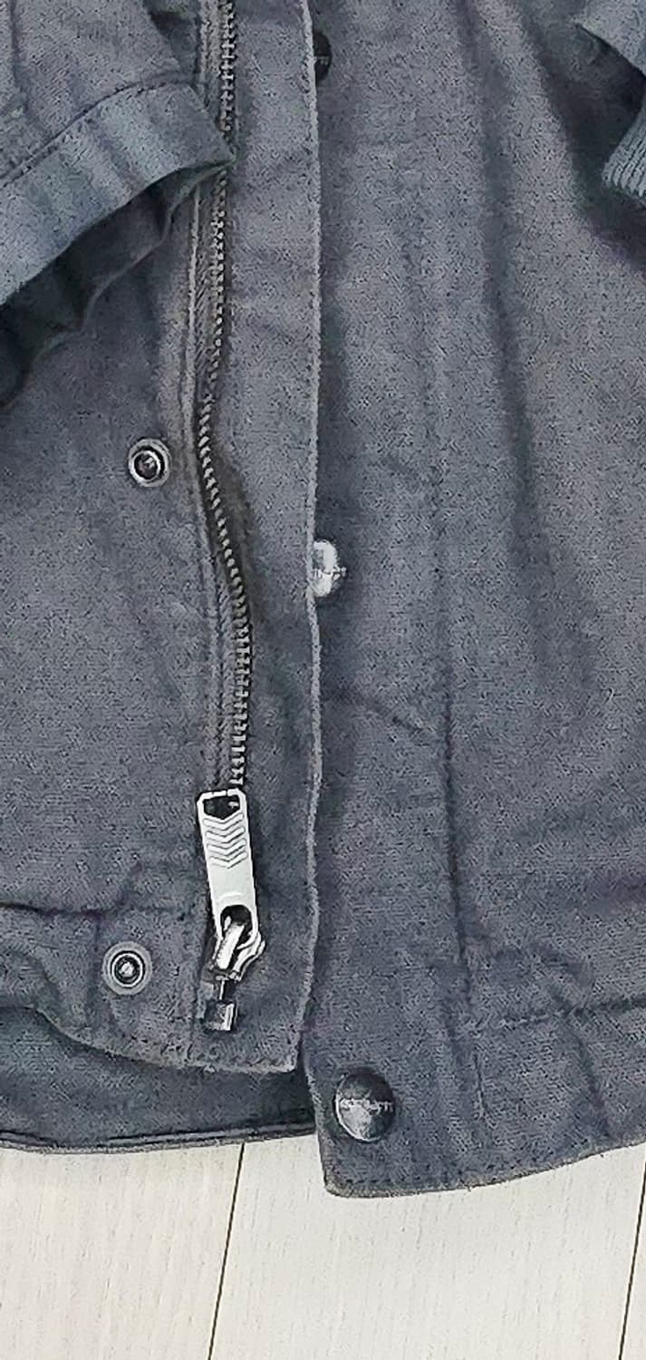 Carhartt Bartlett Jacket- 2xl gr 상품이미지4