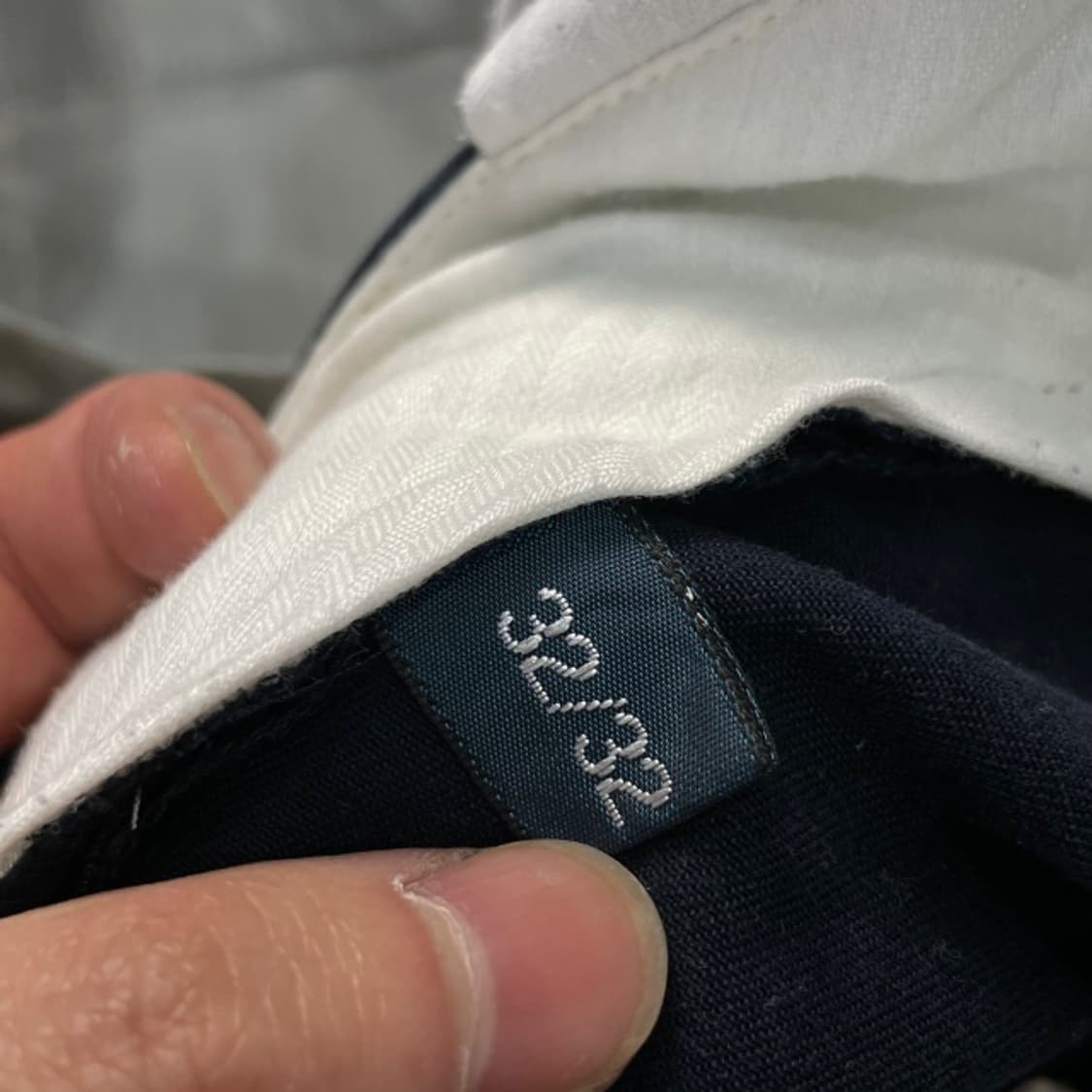 32 폴로 랄프로렌 치노팬츠 상품이미지4