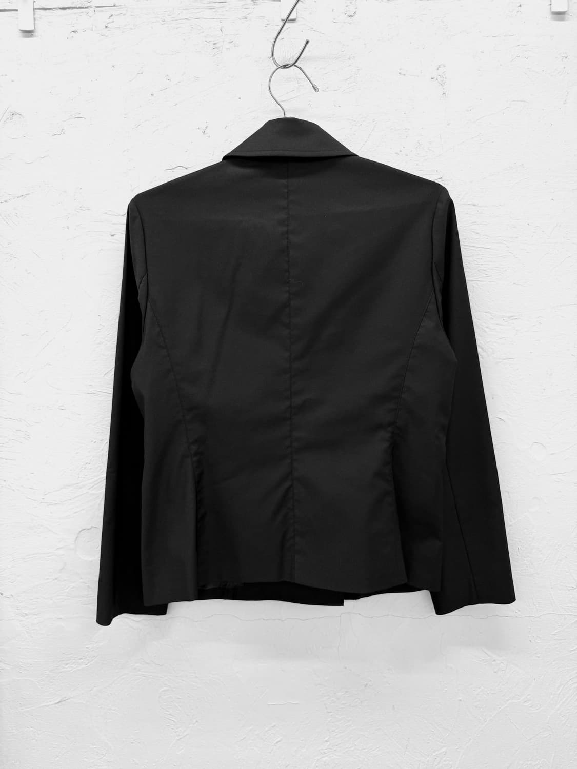 calfleet 더블 브레스트 자켓 상품이미지4