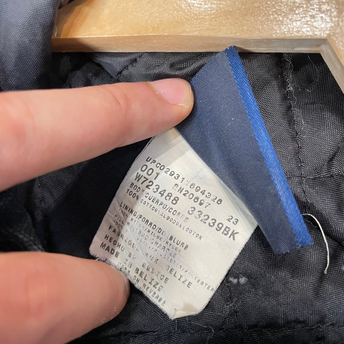 Dickies 디키즈 액티브 자켓 상품이미지7