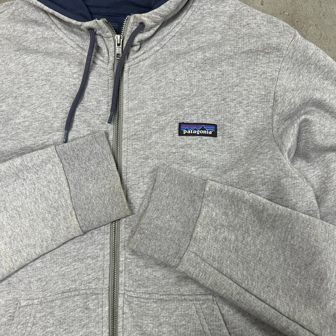 파타고니아 후드집업[1344] 상품이미지5